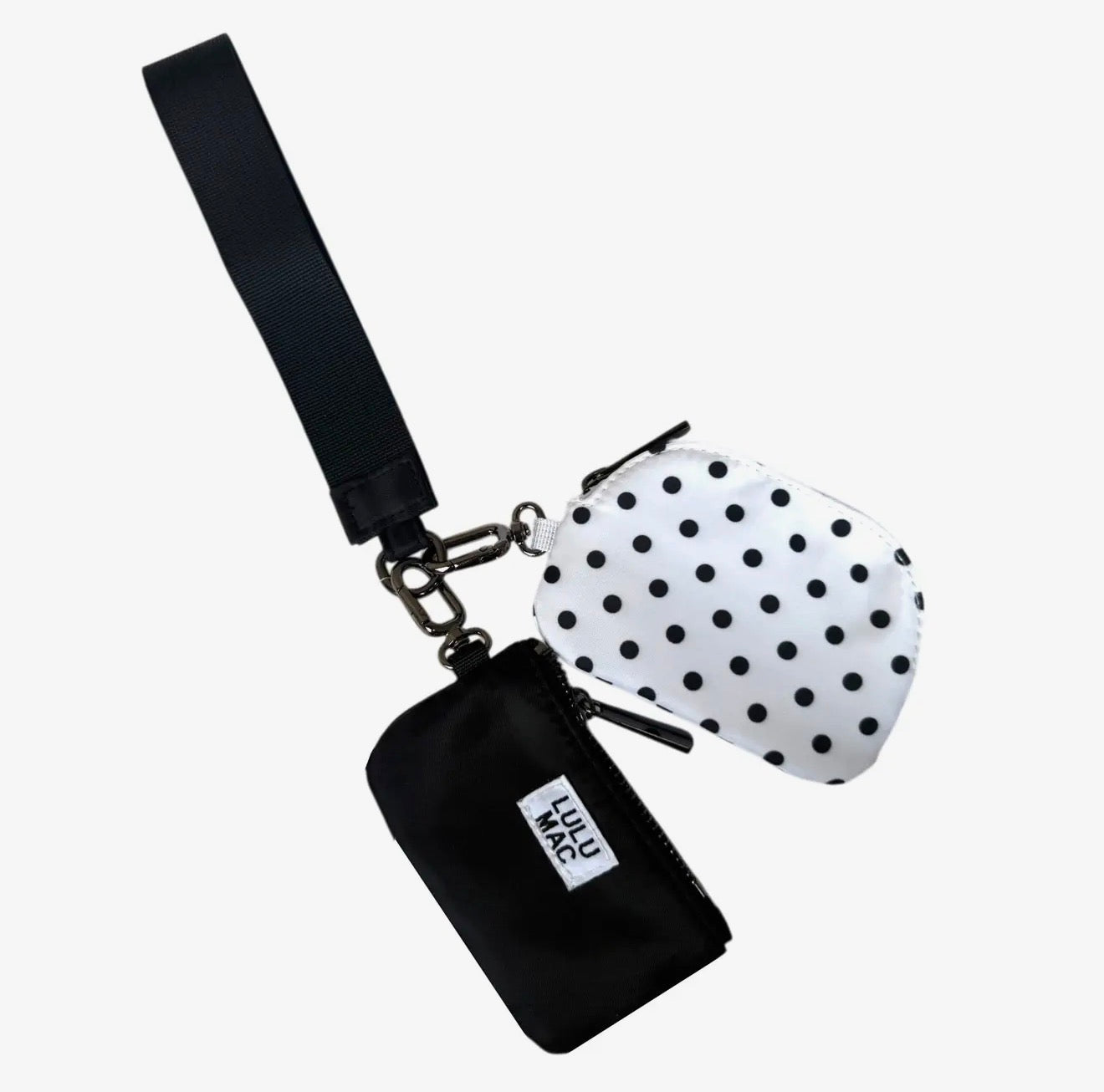 Lulu Mac Dual Wristlets
