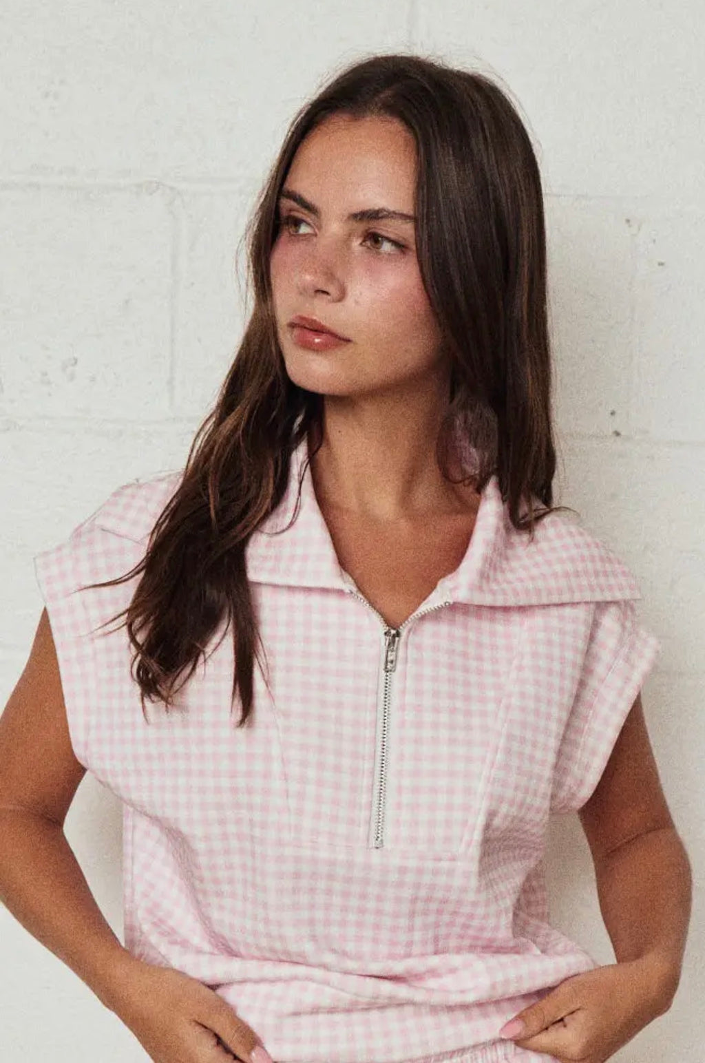 Pink Picnic Set