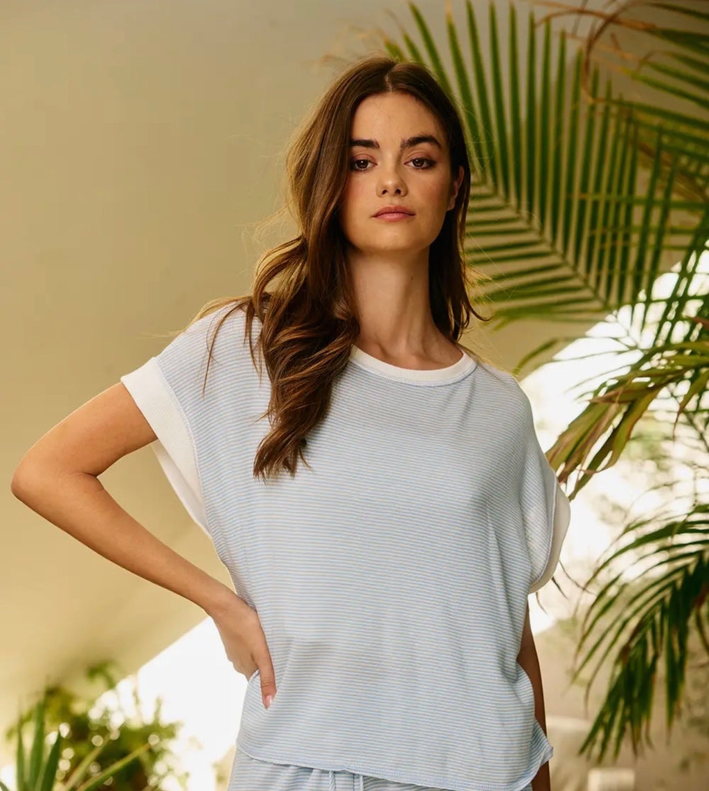 Coastal Breeze Top