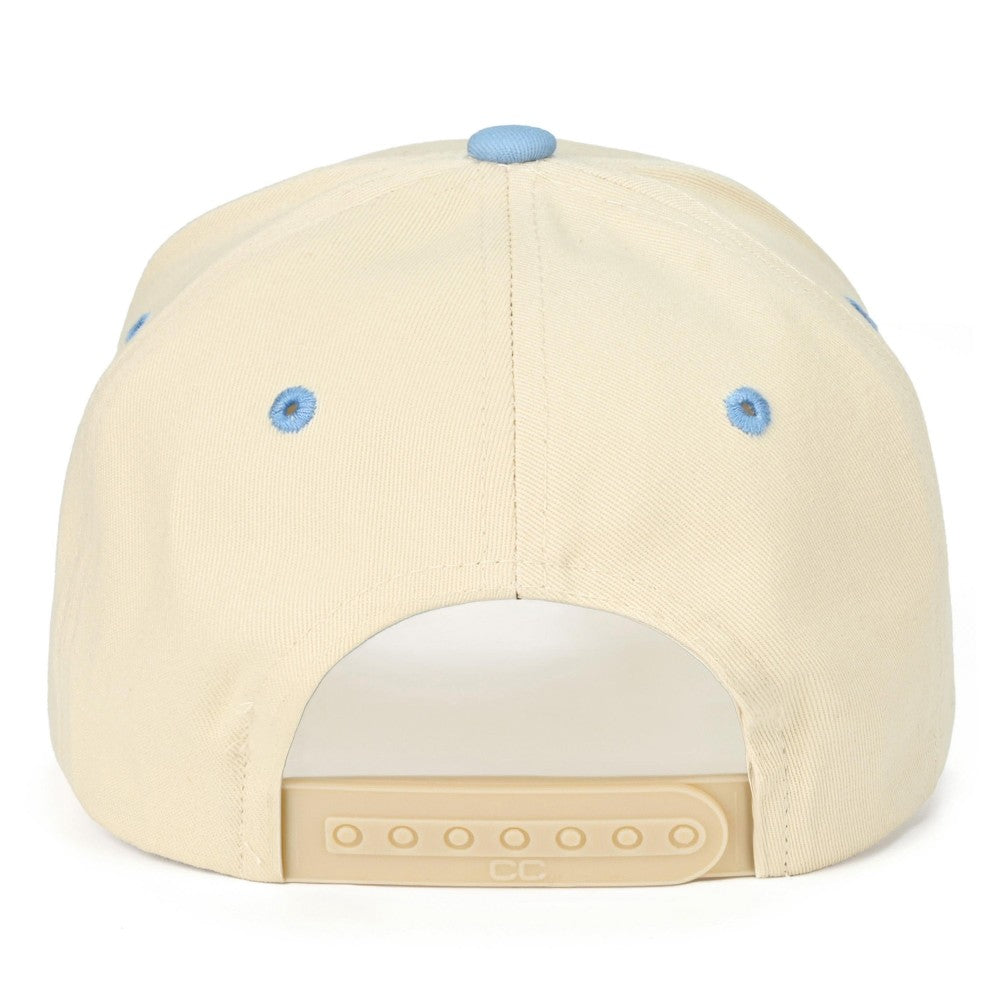 Heaven Made Embroidered Hat