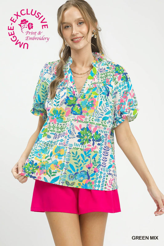 Favorite Days Top
