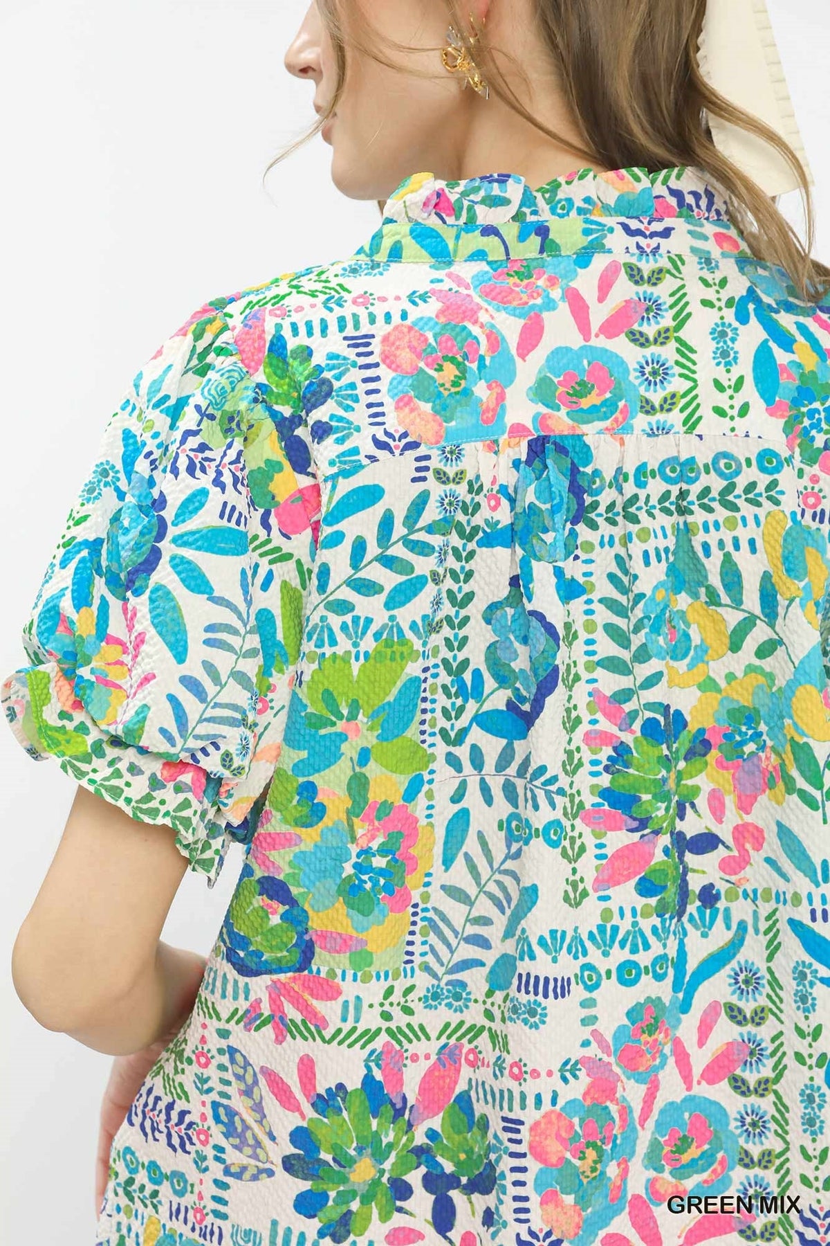 Favorite Days Top