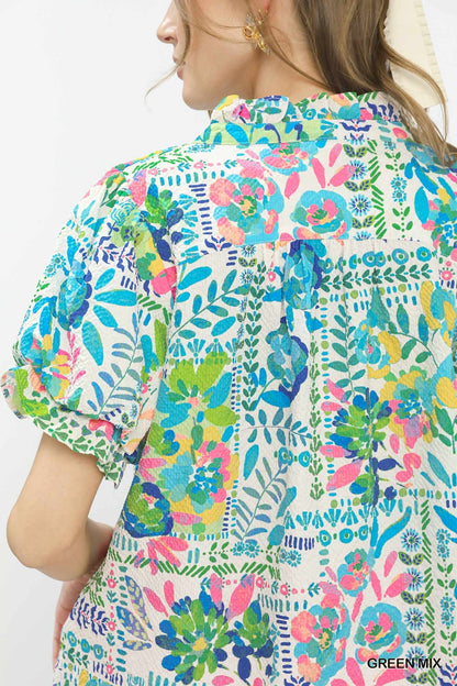 Favorite Days Top