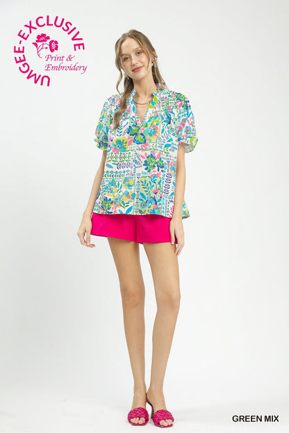 Favorite Days Top