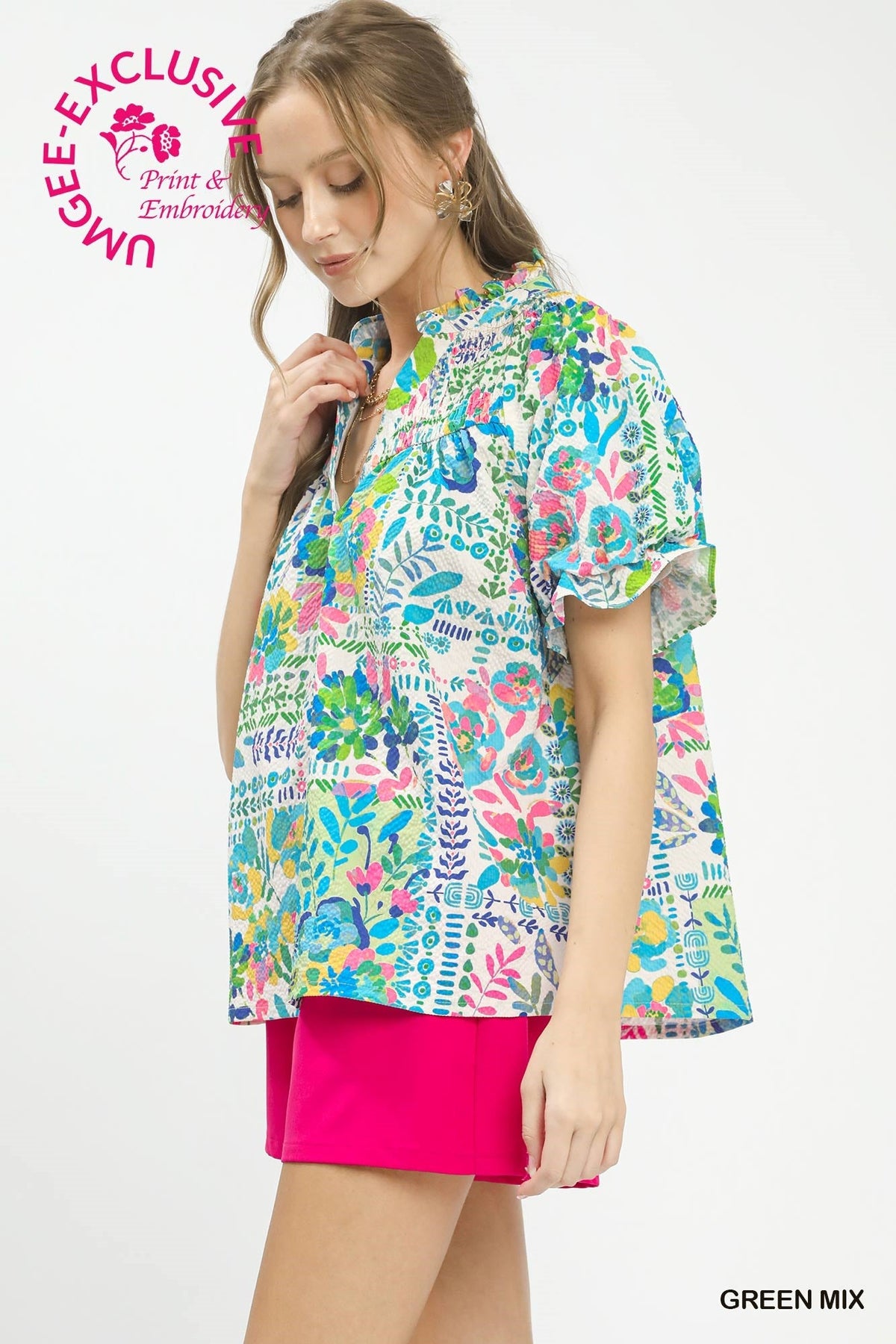 Favorite Days Top