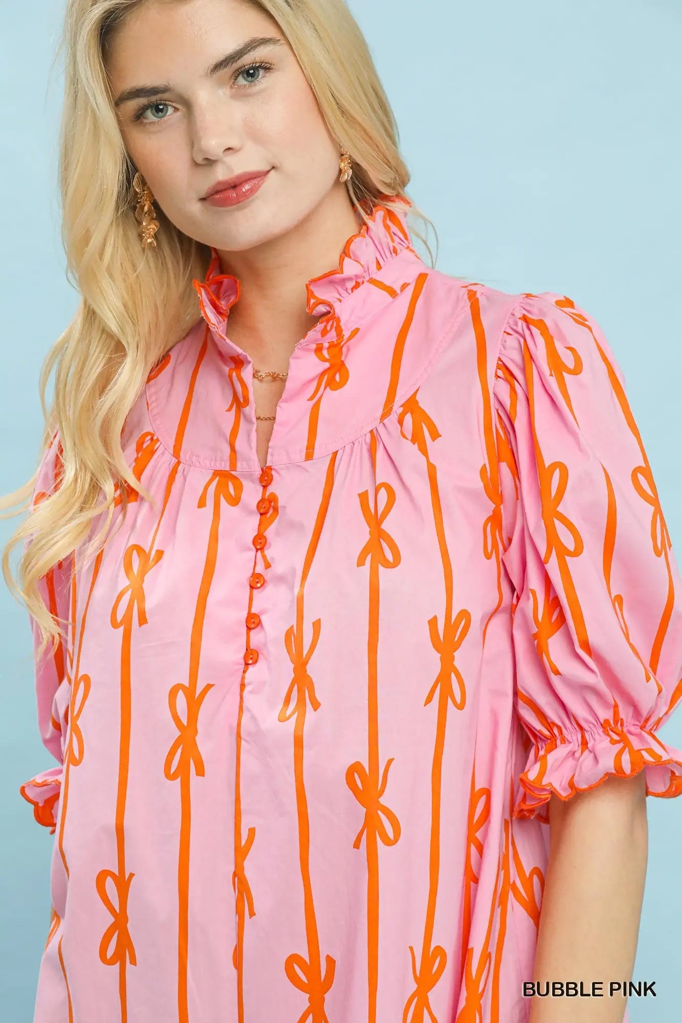 Bailey Bow Dress
