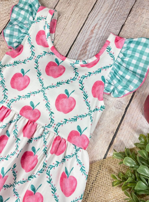 Apple of My Eye Dress