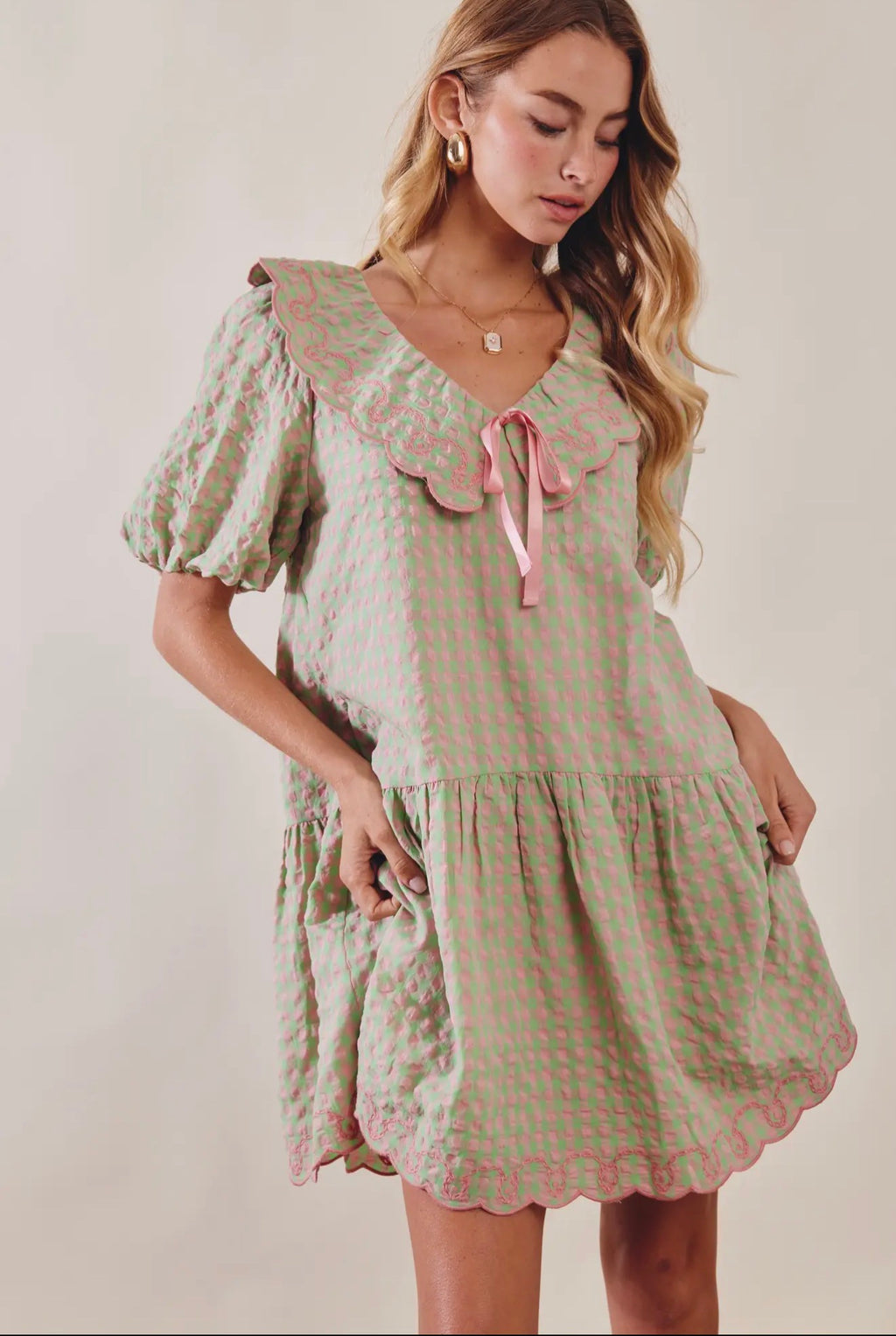 Darling Daydream Dress