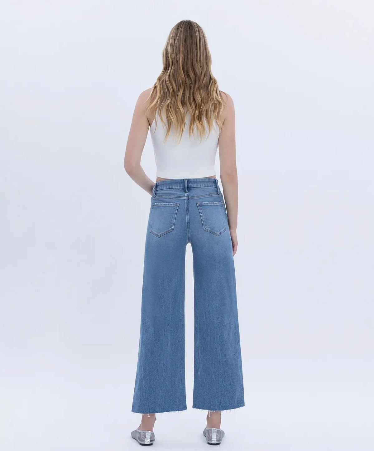 Every day Wide leg Jeans