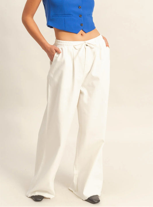 Loose Fit Jeans