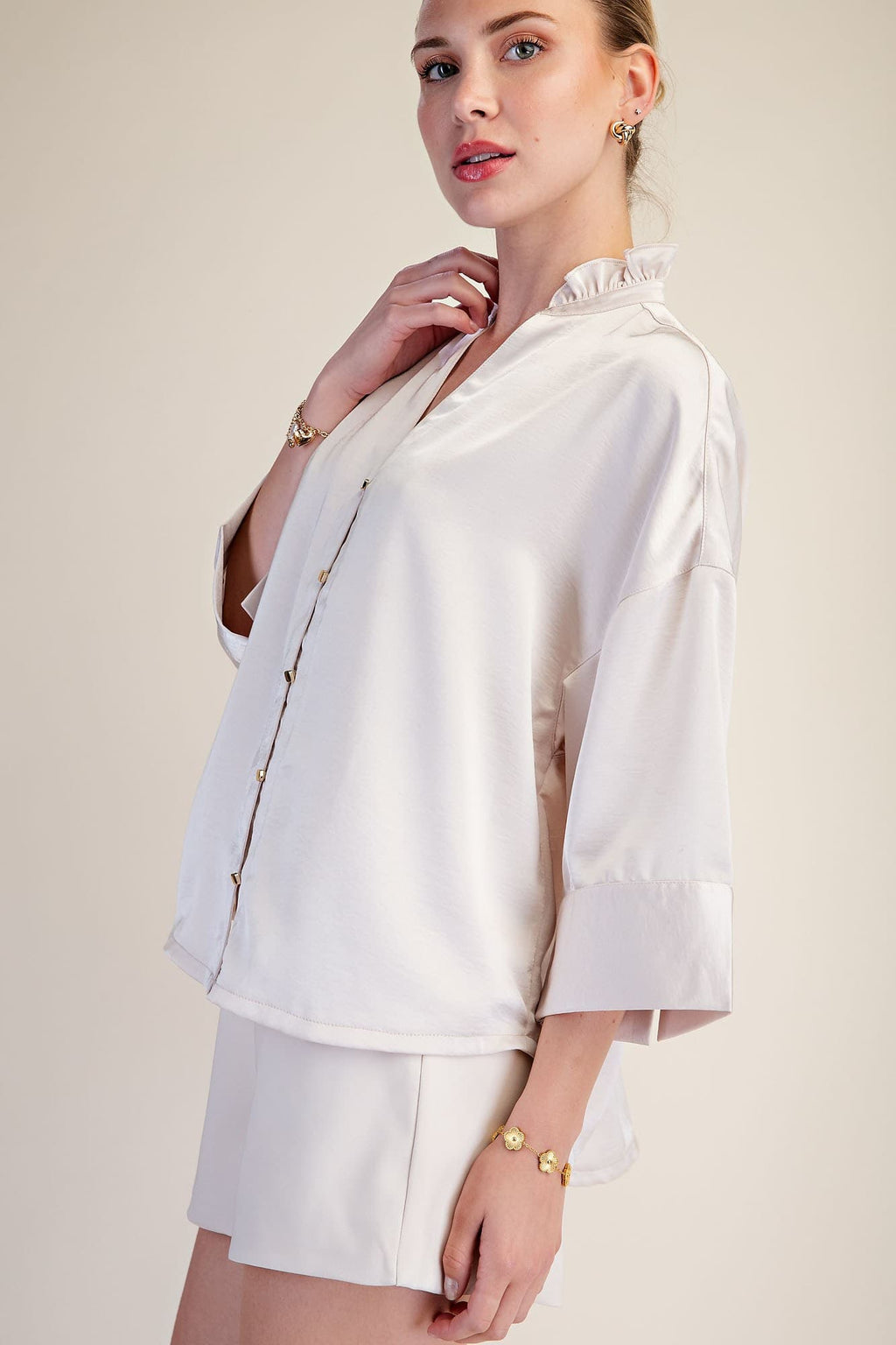 Glam- Shirt