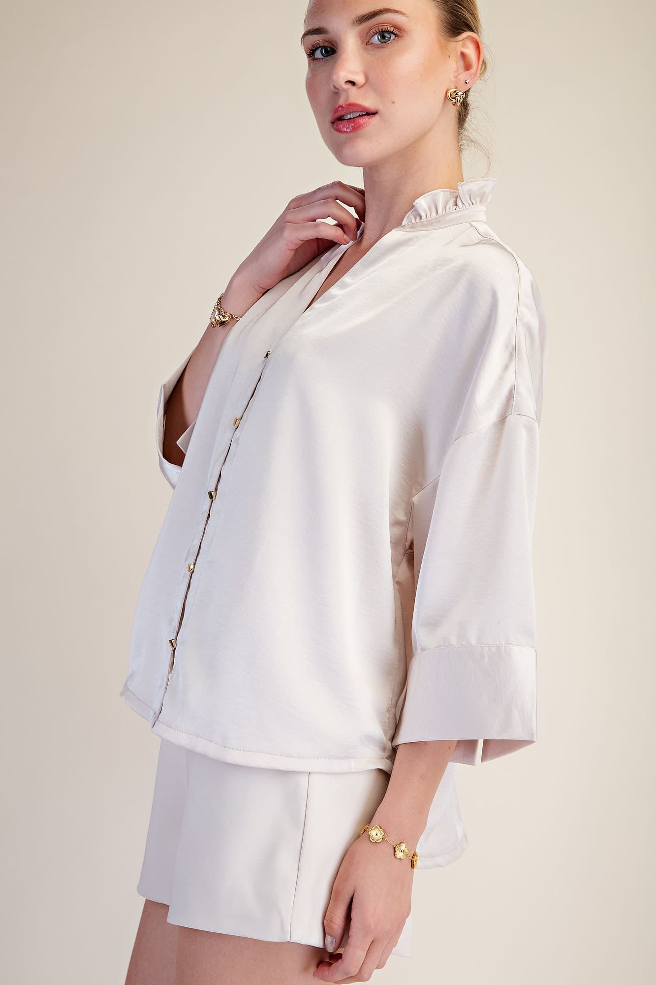 Glam- Shirt