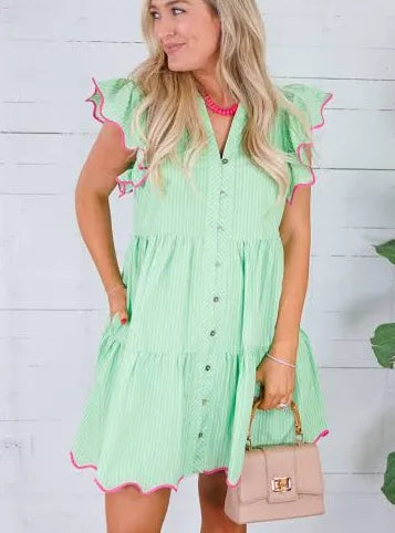 Entro Dress