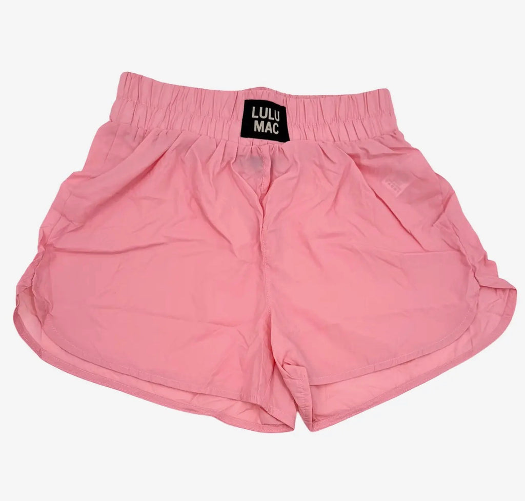 Lulu Mac Shorts