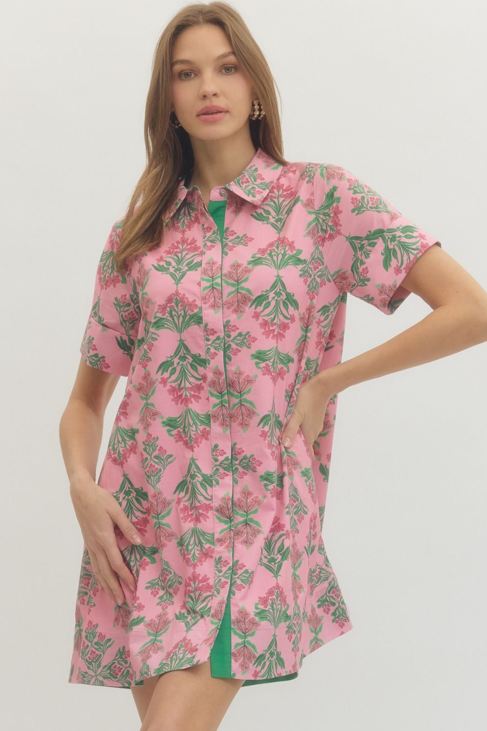 Entro Dress