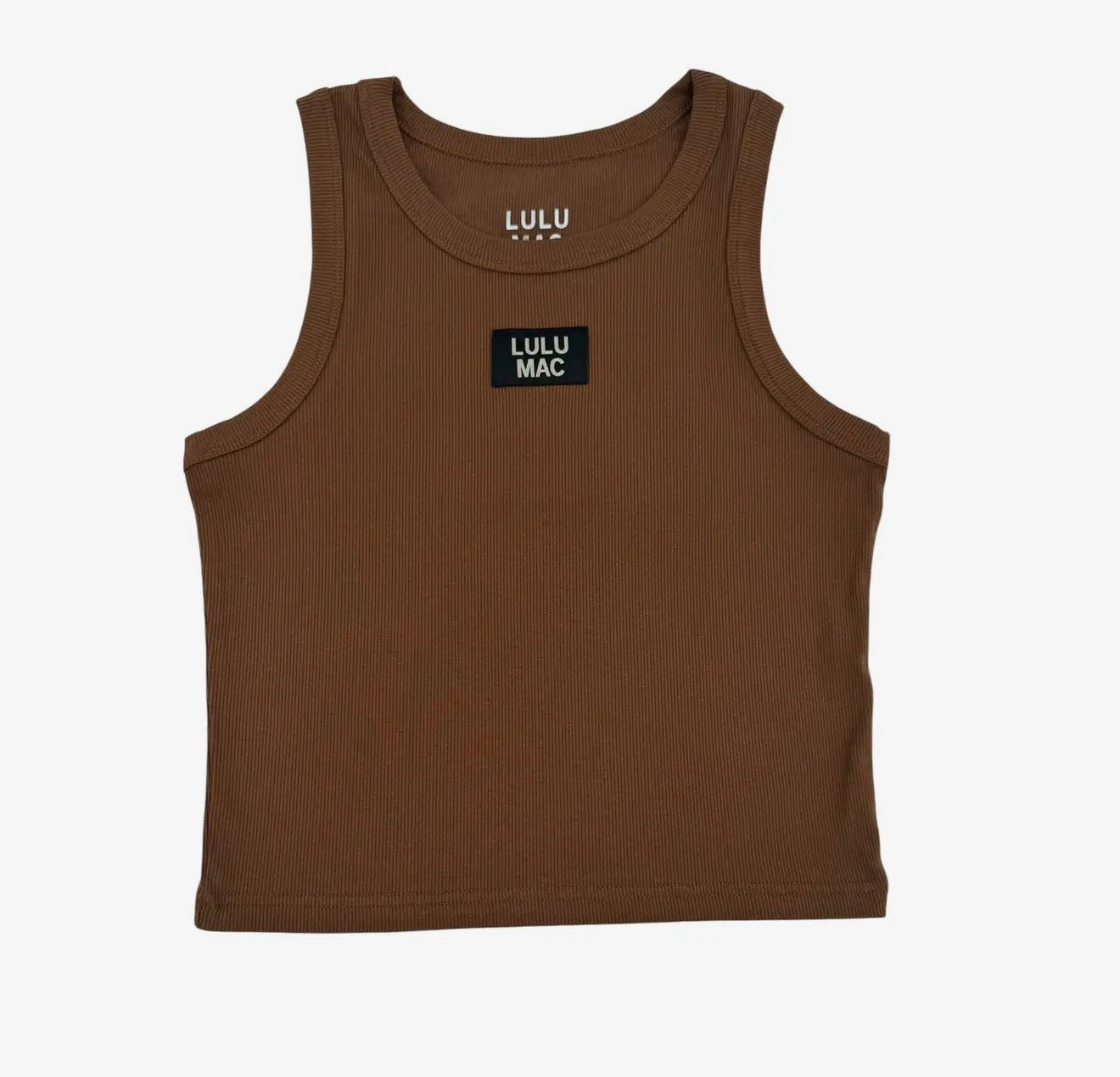 Lulu Mac Tank
