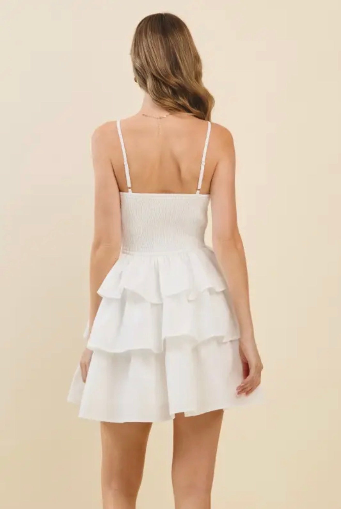 Pure Charm Dress