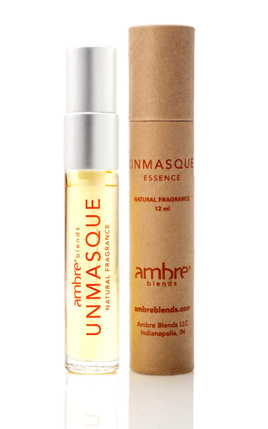 MN-Ambre Blends pump-Unmasque