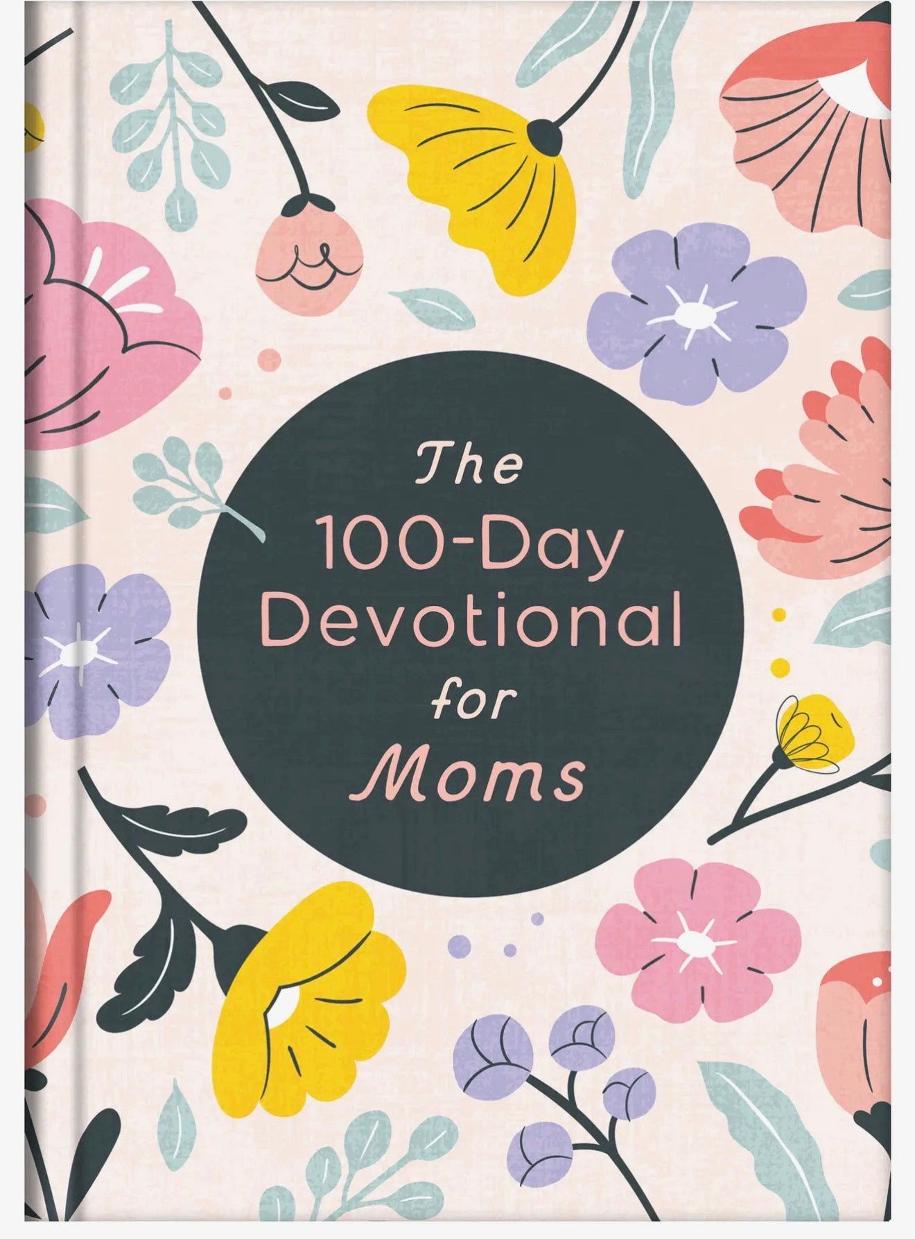 100 Day Devotional for Moms