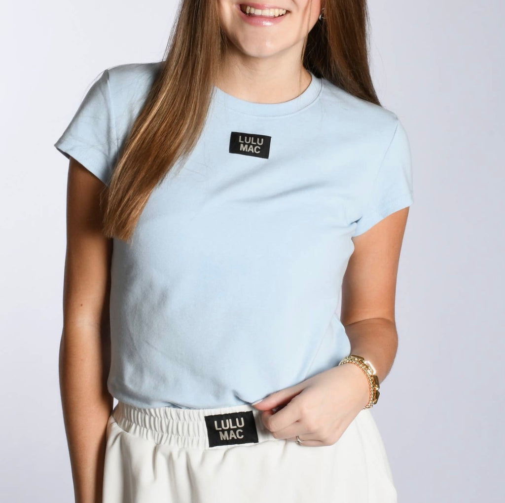 Lulu Mac Baby Doll Top