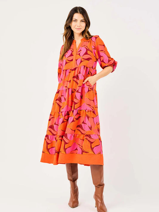 Cameron Dress