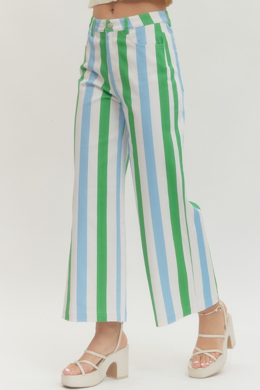 Seaside Stroll Pants