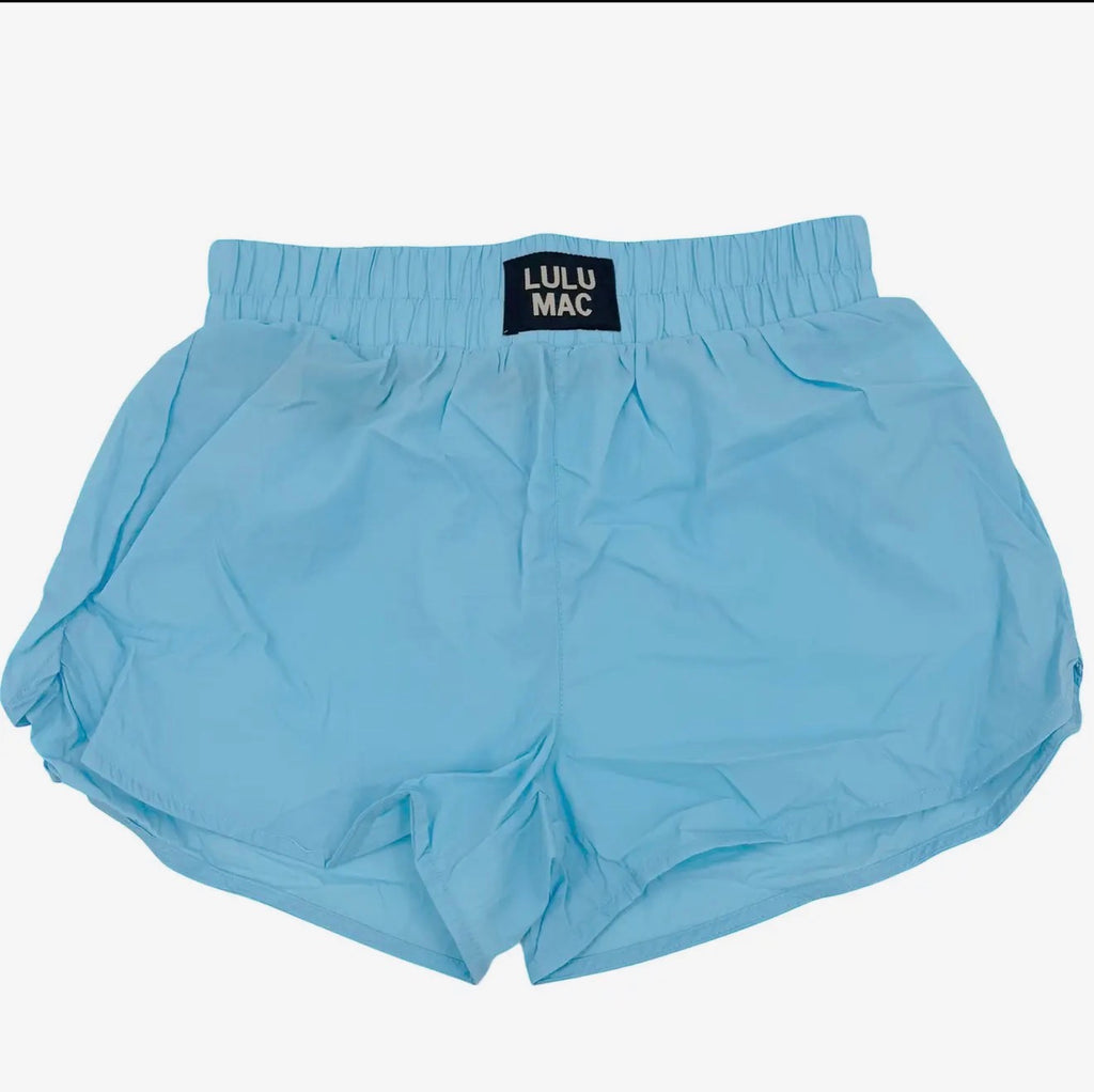 Lulu Mac Shorts