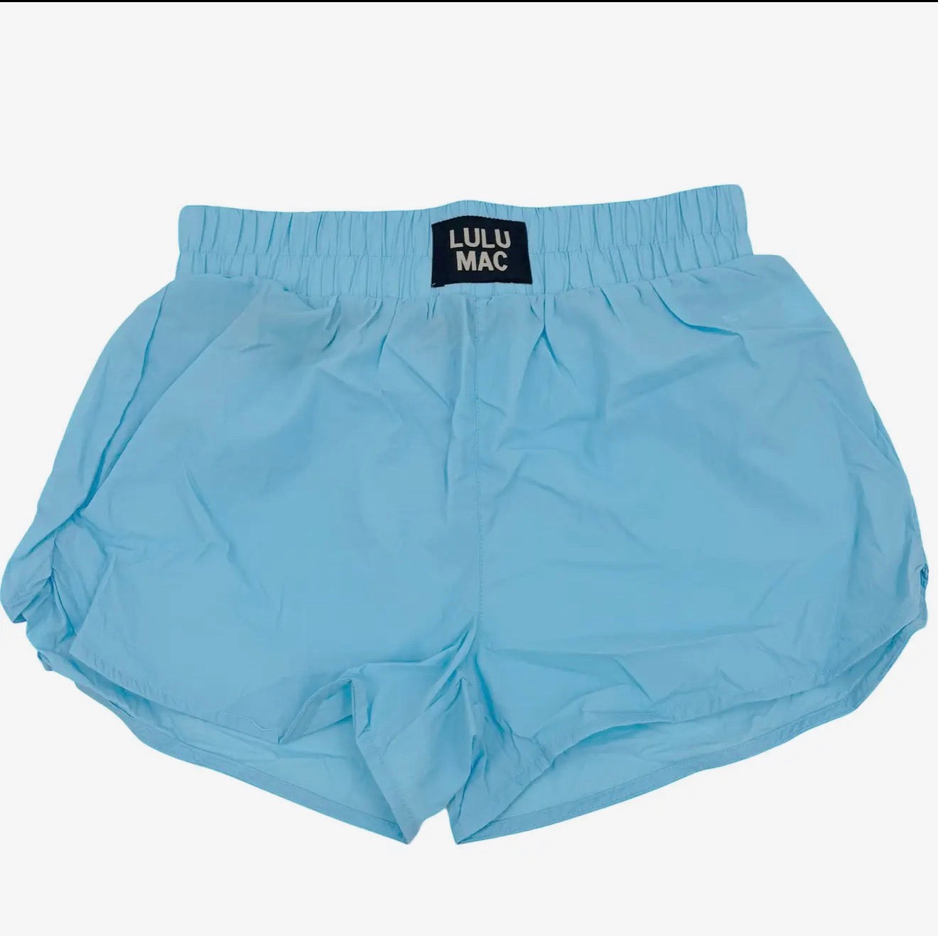 Lulu Mac Shorts