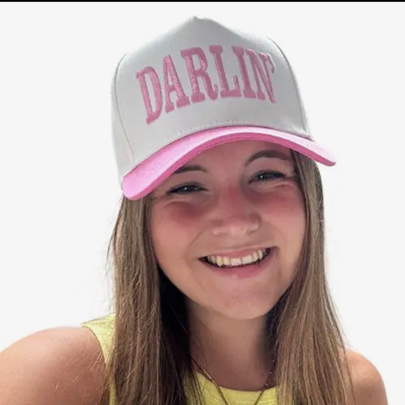 Darlin’ Cap