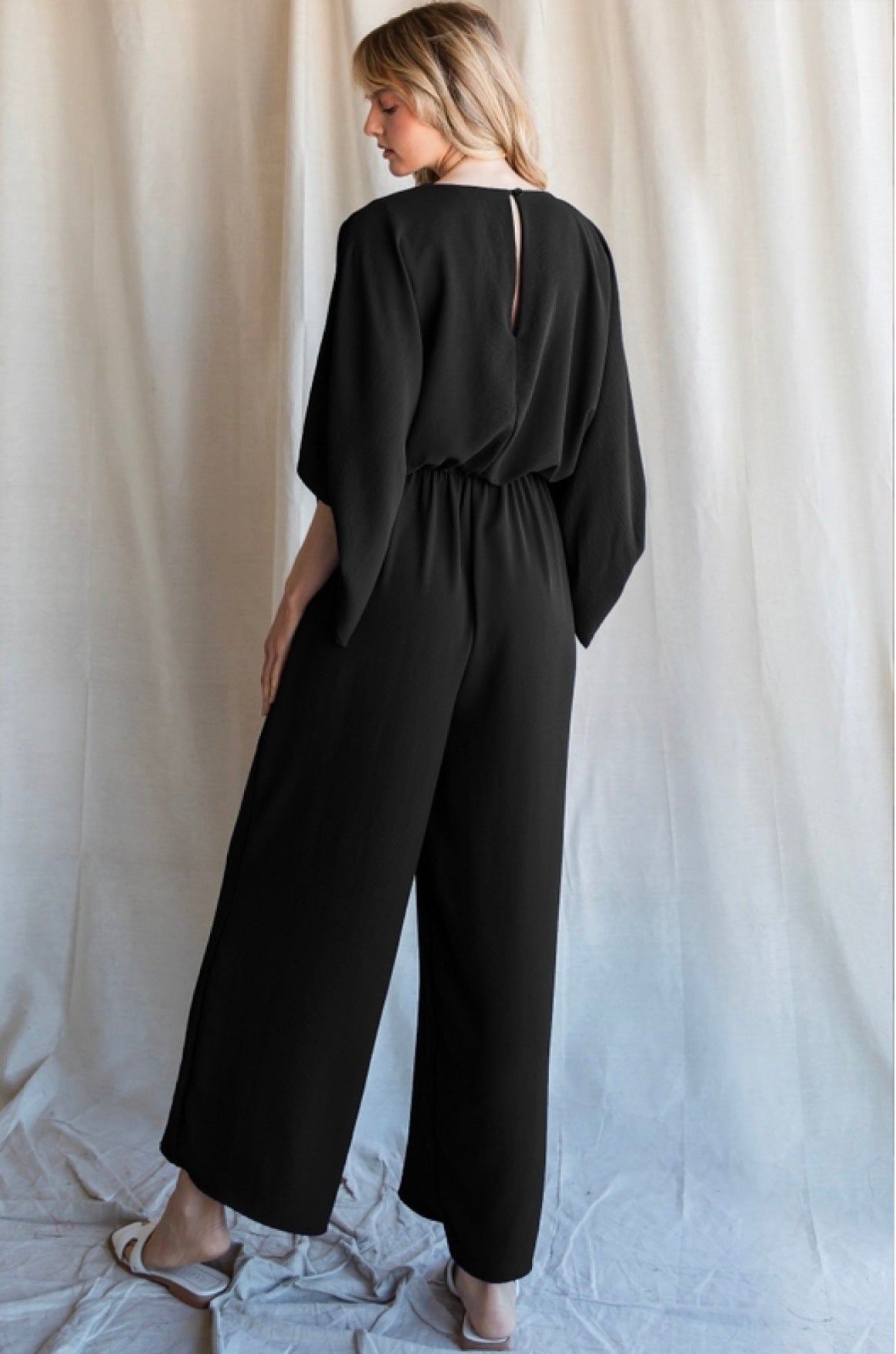 Flow Jumpsuit