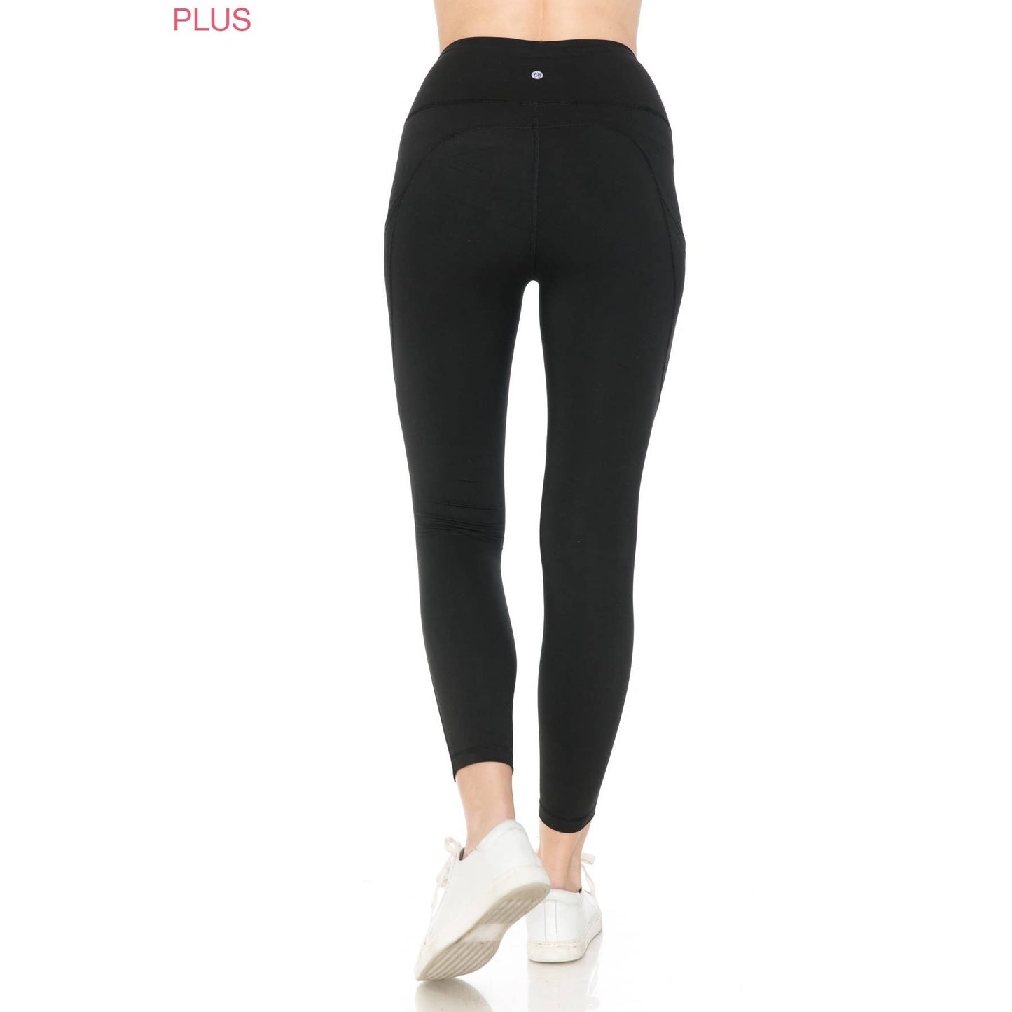 BB-Plus Premium Activewear 7/8 Length