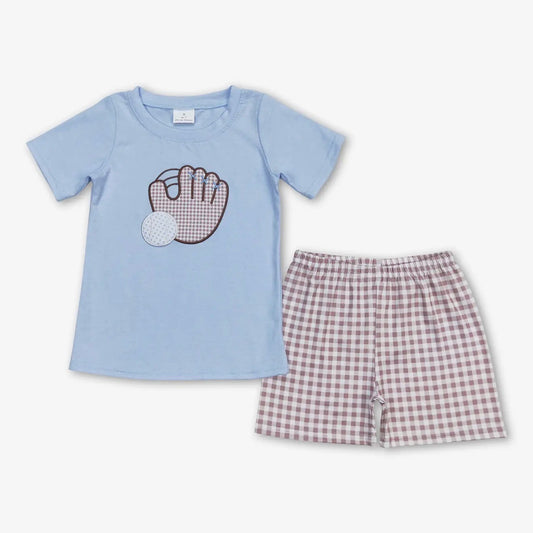 Little Slugger Set