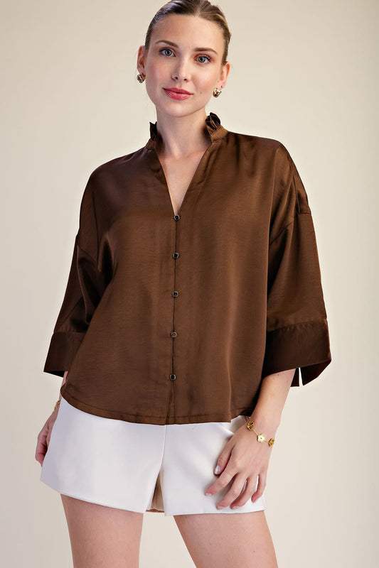 Glam- Shirt