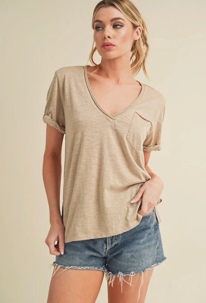 Chill Chic Tee