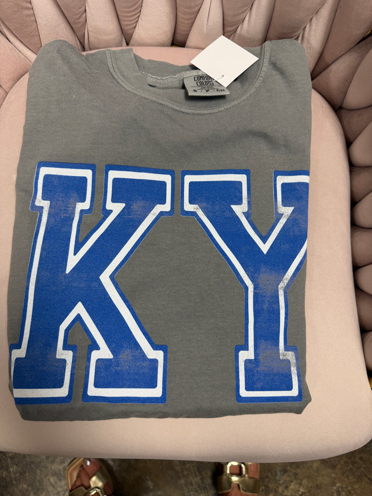 KY Varsity Tee