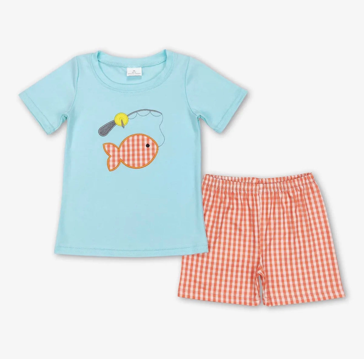 Gone Fishin’ Cutie Set