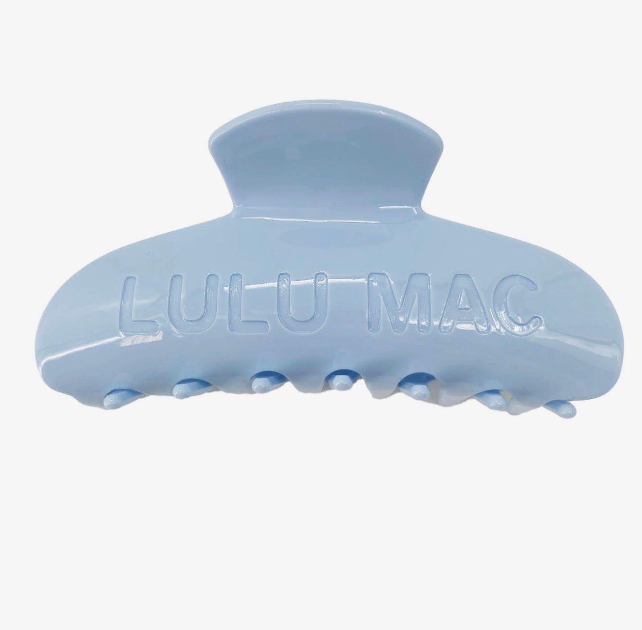 Lulu Mac Hair Clips