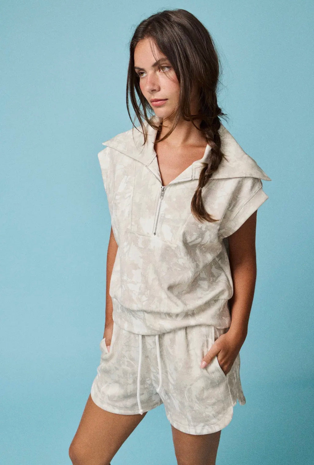 Desert Breeze Set