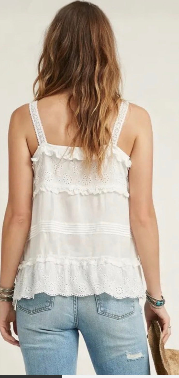 Boho Bliss Top