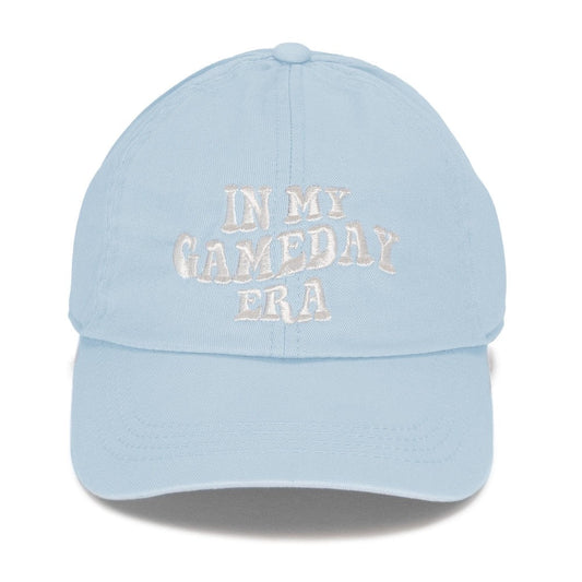 Light Blue • Game Day Era Baseball Cap