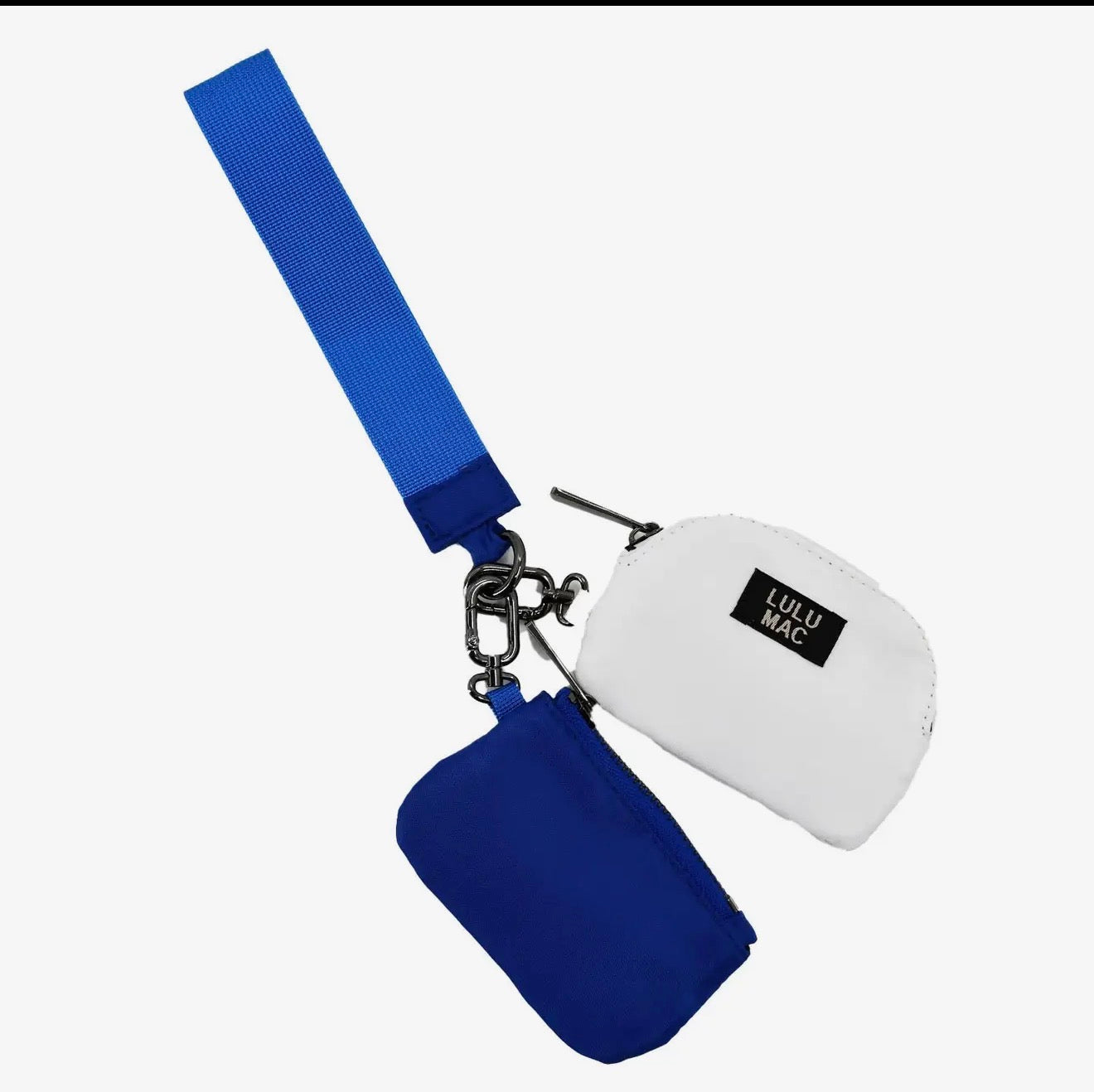 Lulu Mac Dual Wristlets