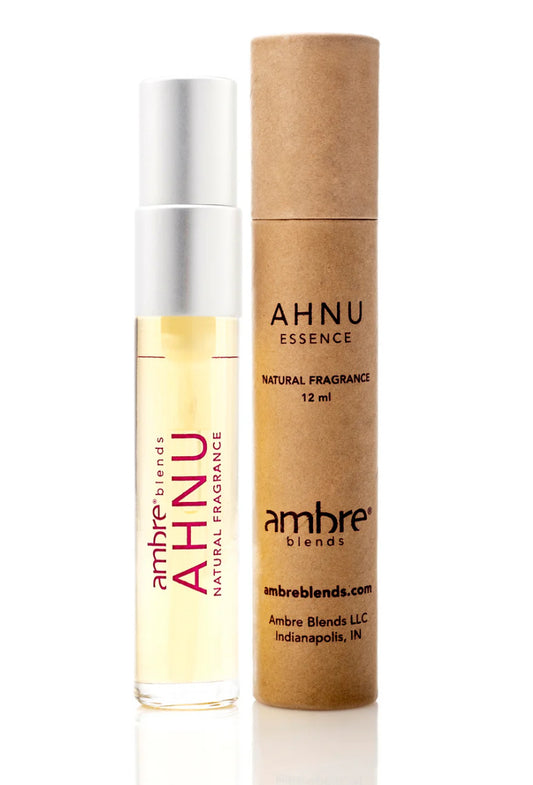 MN-Ambre Blends pump-Ahnu