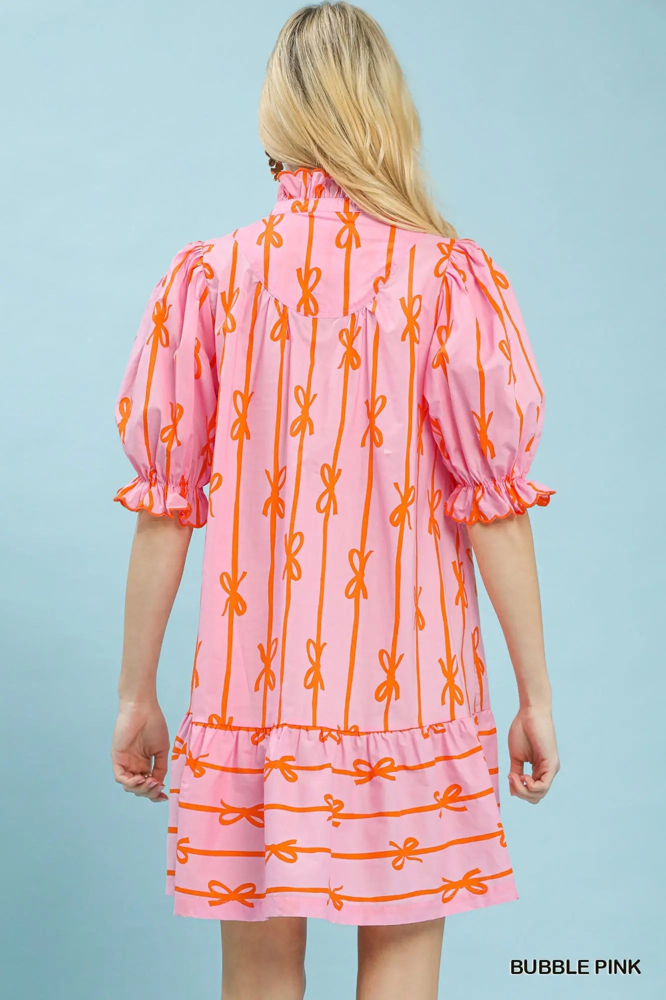 Bailey Bow Dress