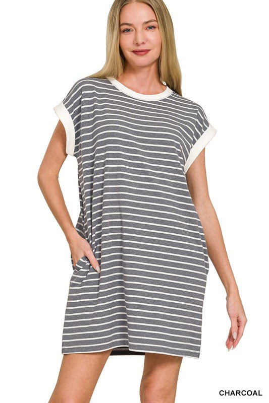 Everyday Escape Dress