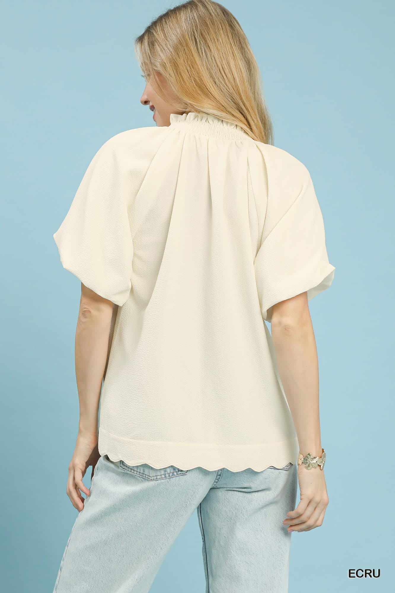 Meadow Muse Top