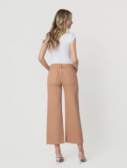 Autumn Glow Jeans