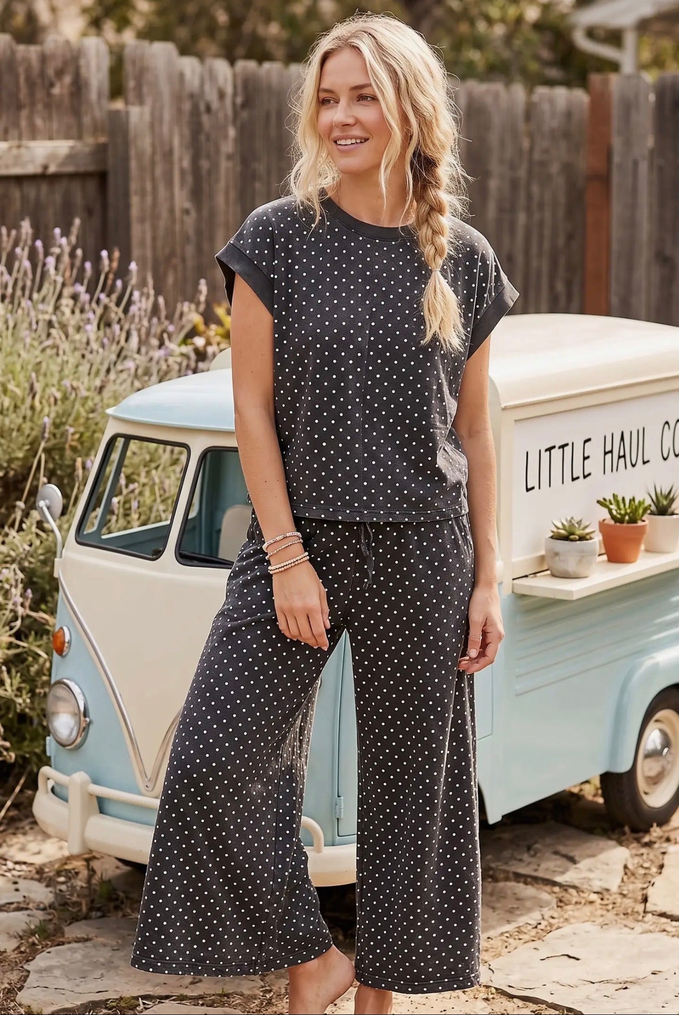 Timeless Charm Set
