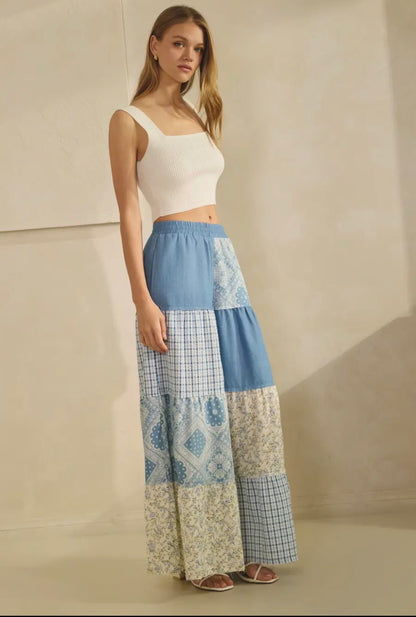 Sunday Stroll Pants