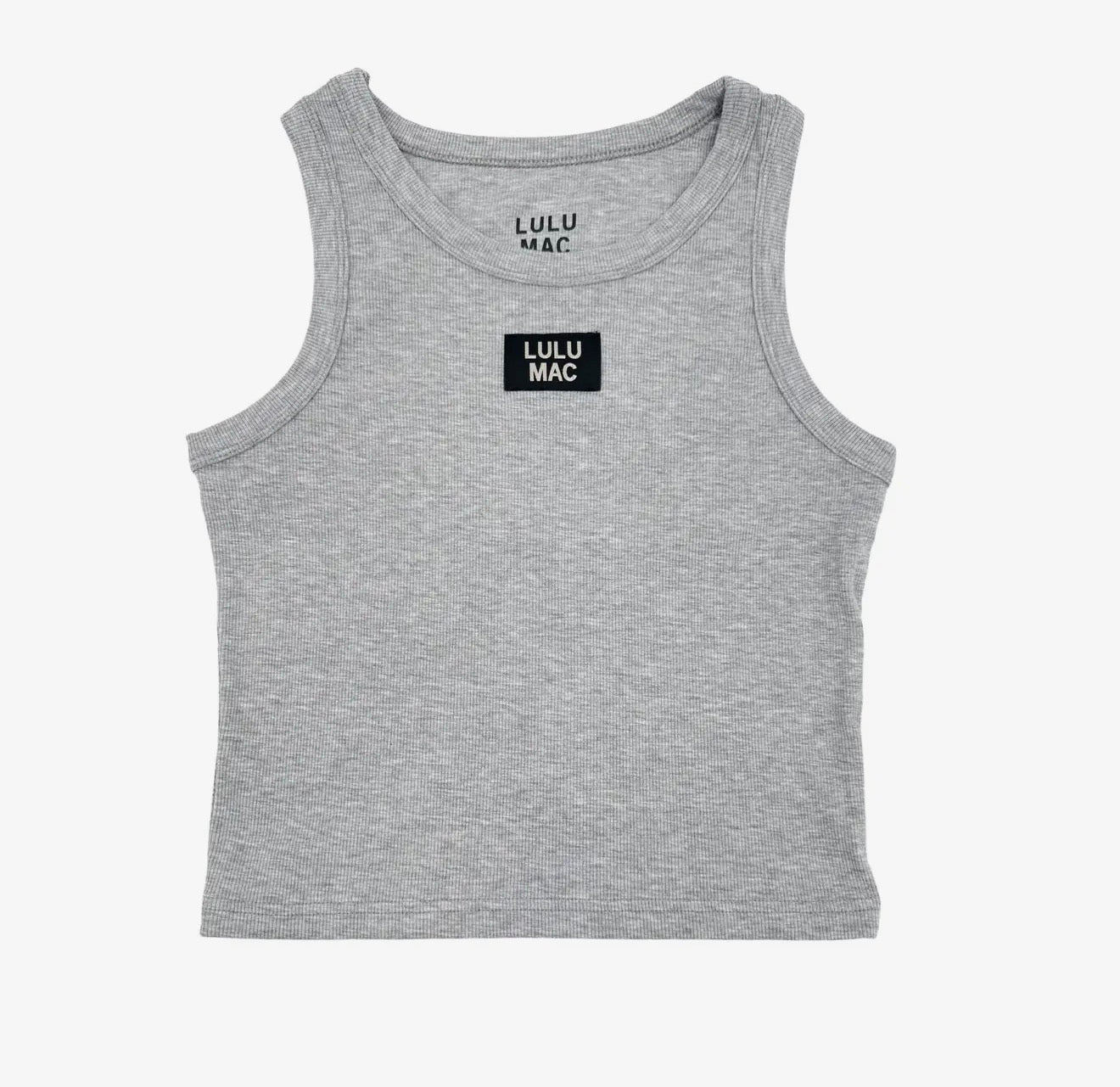 Lulu Mac Tank