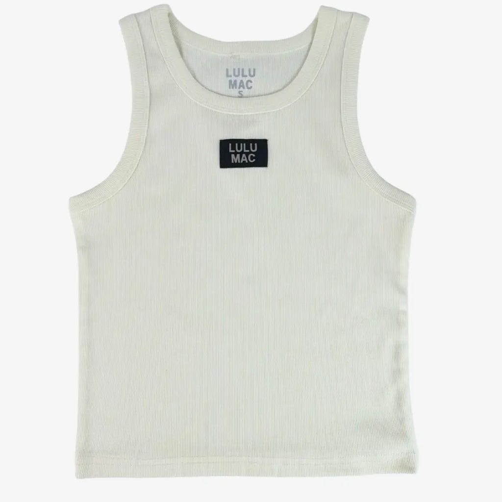 Lulu Mac Tank